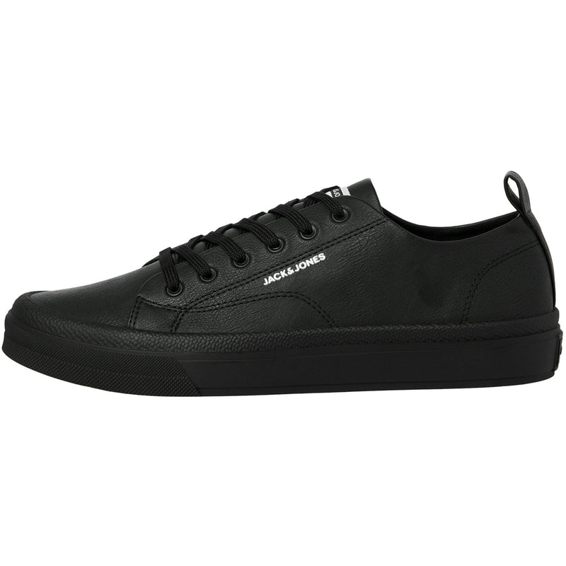 Jack & Jones Bayswater Synthetic Men's Anthracite Sneakers
