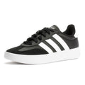 Adidas Barreda Men's Black/White Sneakers