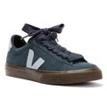 Veja Campo Suede Women's Nautico Steel Eagle Sneakers