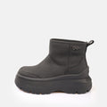Buffalo Olympia Pull On LO Warm Women's Black Boots