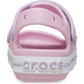 Crocs Crocband Play Synthetic Ballerina/Lavender Sandals