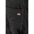 Dickies Redhawk Pro Polyester Men's Black Outdoor Trousers