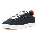 Ben Sherman Chase Men's Navy Sneakers