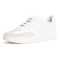 Adidas Barreda Leather White/Natural Sneakers