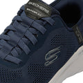 Skechers Bounder 2.0 Emerged Men's Navy Sneakers