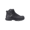 Timberland Pro Switchback Leather Black Safety Boots