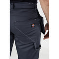 Dickies Redhawk Pro Polyester Men's Grey Outdoor Trousers