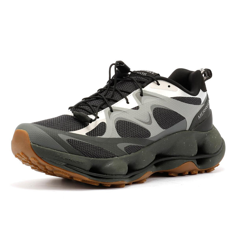 Merrell Speed Arc Matis Men's Black/Graphite Sneakers