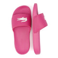 Lacoste Serve Slide 0.0 Women's Pink Slides