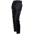 Hard Yakka Xtreme 2.0 Cotton Men's Black Outdoor Trousers