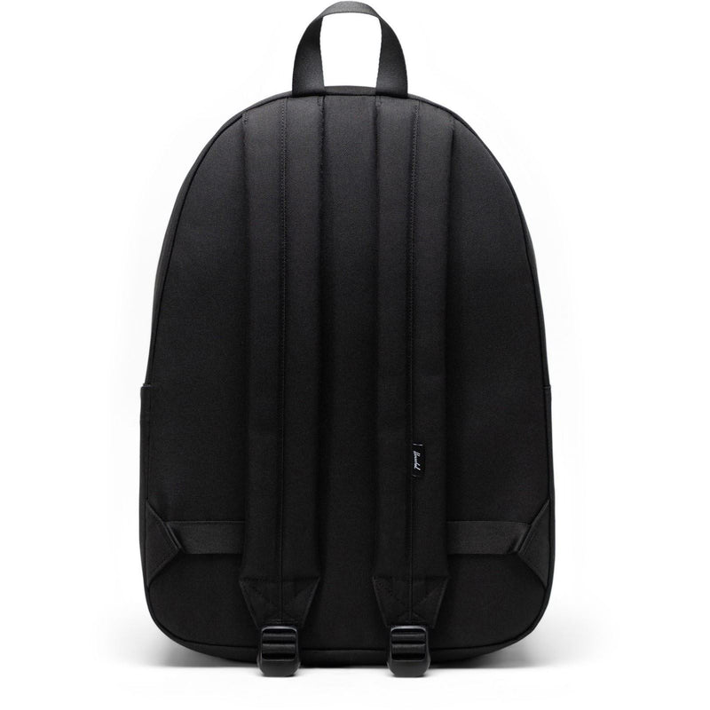 Herschel Bags Classic Unisex Adults Black Backpack