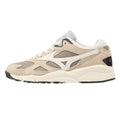 Mizuno Sky Medal S Sand/Khaki Sneakers