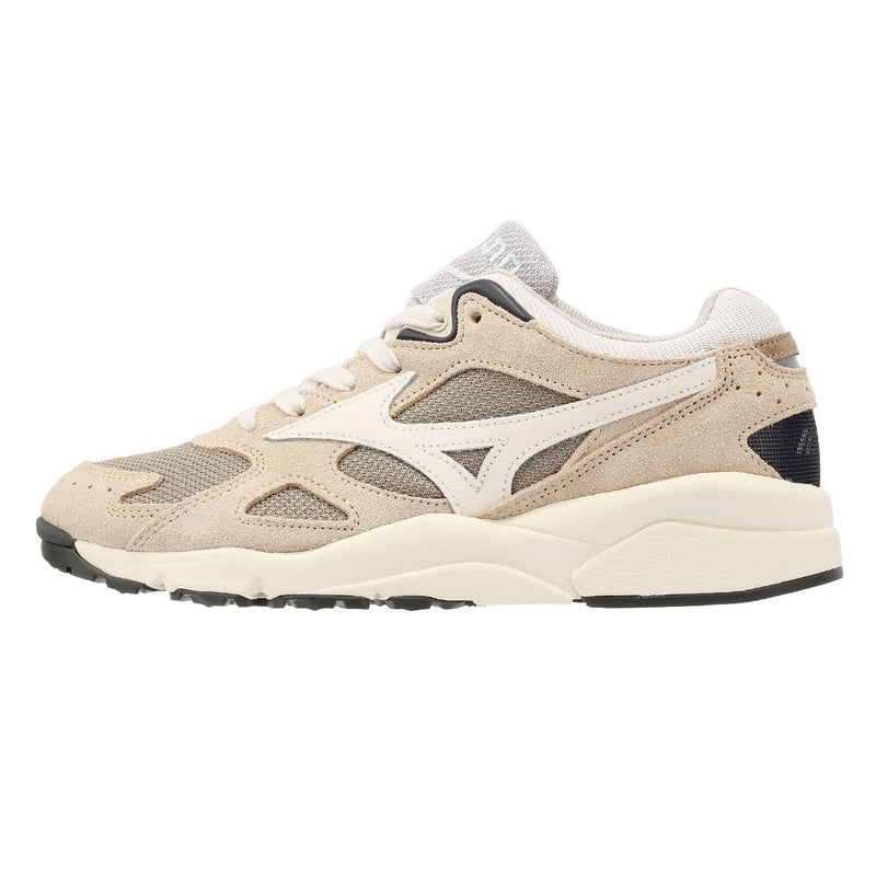 Mizuno Sky Medal S Sand/Khaki Sneakers