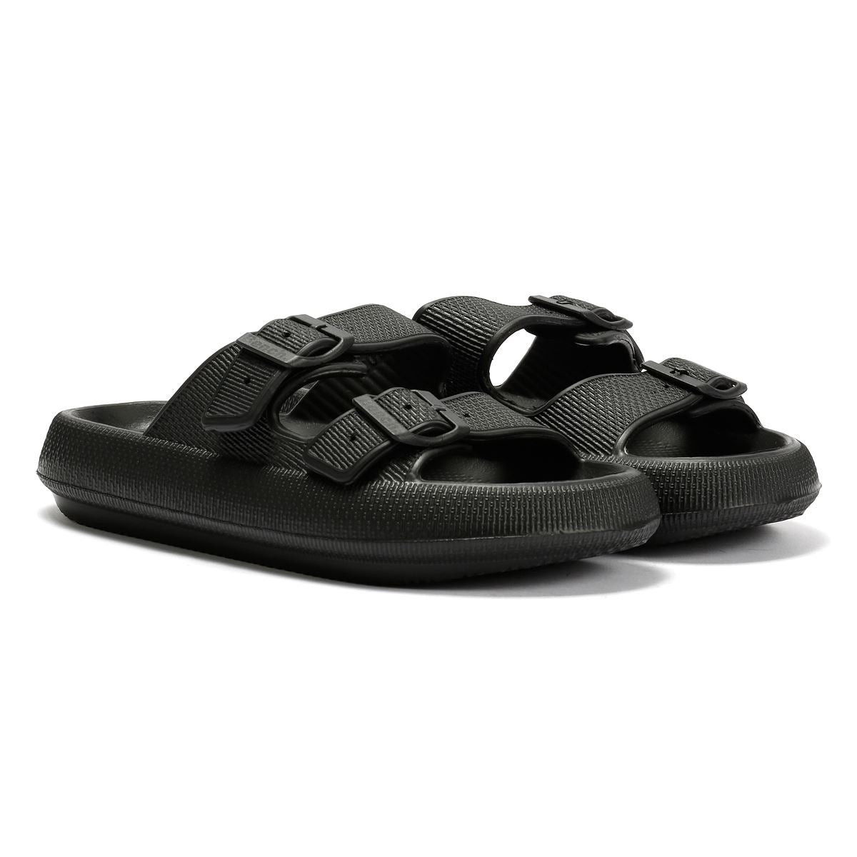 Bench Ibette Women's Black Sandals