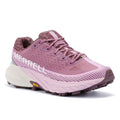 Merrell Agility Peak 5 Women's Mauve/Fondant Sneakers