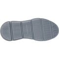 Skechers Garza Duran Leather Men's Black Trainers