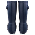 Cotswold Buckingham PVC Navy Wellington Boots