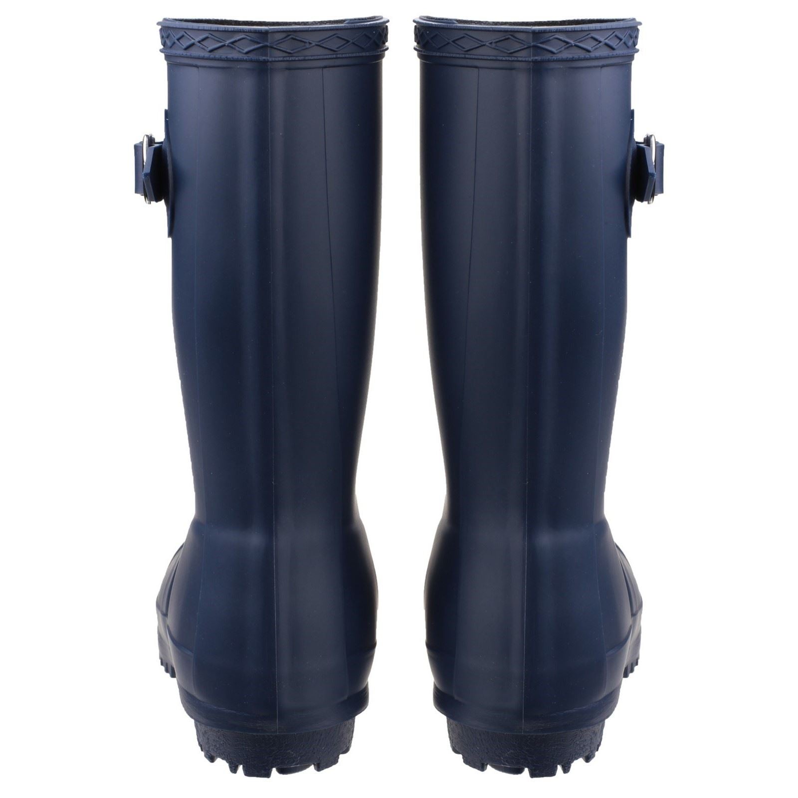 Cotswold Buckingham PVC Navy Wellington Boots
