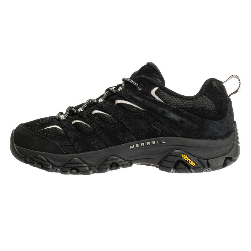 Merrell Moab 3 Men's Black/Paloma Sneakers