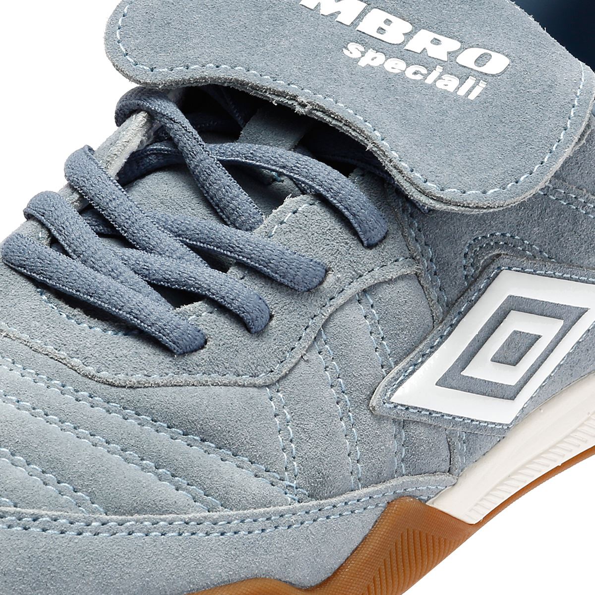 Umbro Speciali TR Suede Infinity/White/Black Sneakers