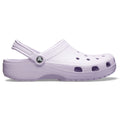 Crocs Classic Clog Synthetic Lavender Clogs