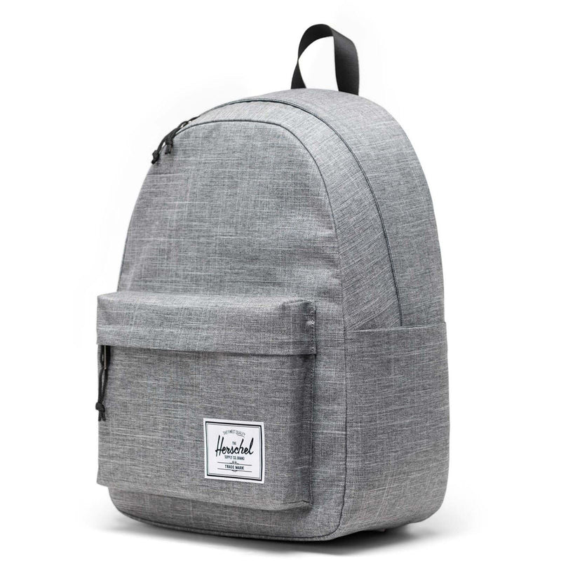 Herschel Bags Classic Unisex Adults Grey Backpack