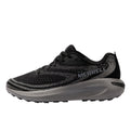 Merrell Morphlite Men's Black Sneakers