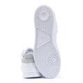 Ralph Lauren Heritage Court II Men's White/Gray Sneakers