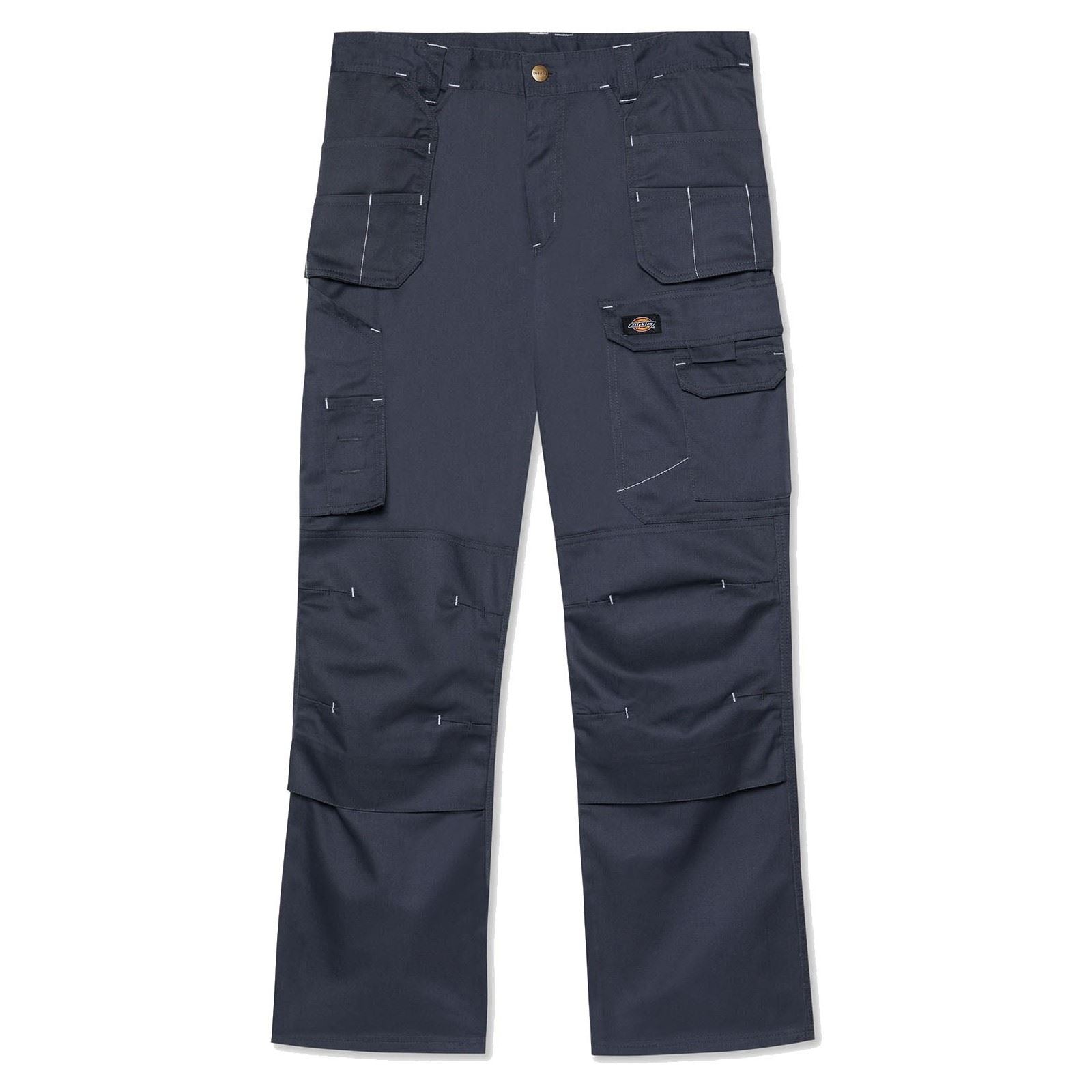 Dickies Redhawk Pro Synthetic Men's Grey Outdoor Trousers