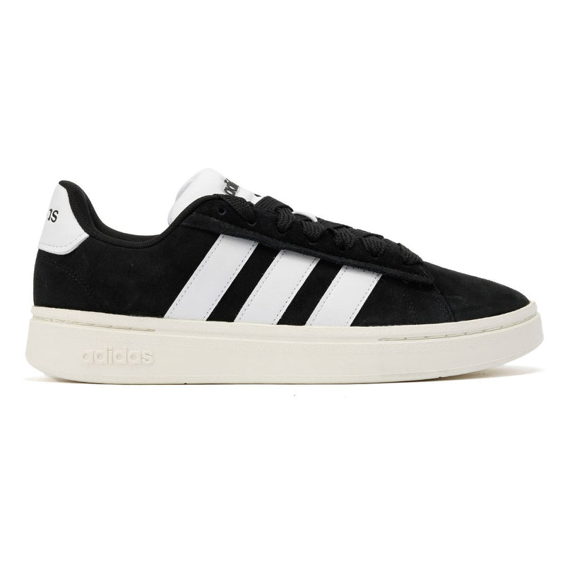 Adidas Grand Court Alpha 00s Black/White Sneakers