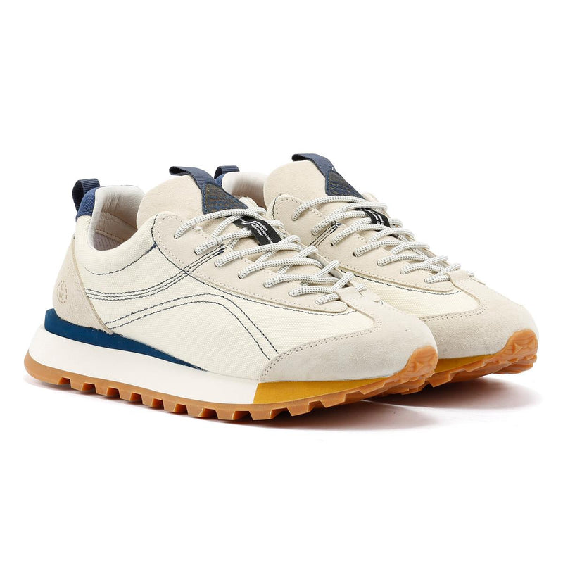 Flower Mountain New Asuka Universal Works Off White Sneakers