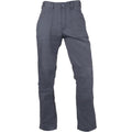 Dickies Action Flex Synthetic Men's Grey Outdoor Trousers