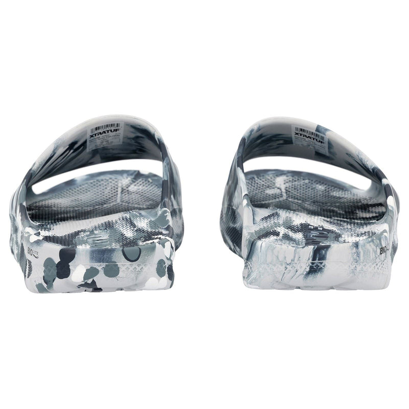 Xtratuf Apres Fish Synthetic Men's Stormy Slides