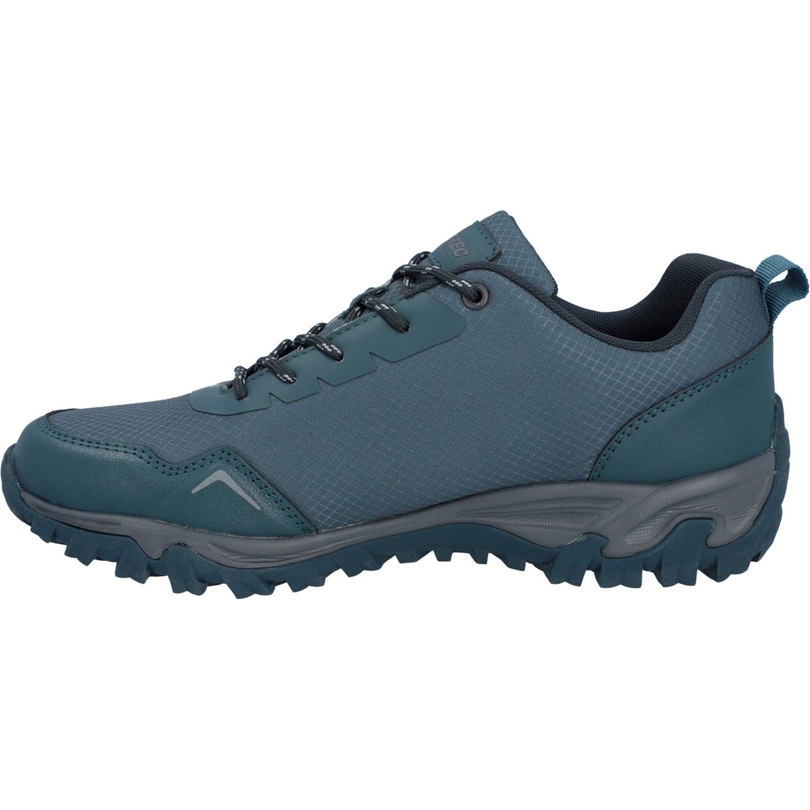 Hi-Tec JAGUAR SPORT WP Synthetic Men's Dark Slate/Ultimate Grey Hiking Boots