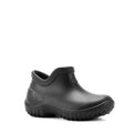 Muck Boots Mini Mucks EVA Black Wellington Boots
