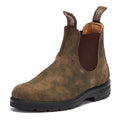 Blundstone Classic Rustic Brown Boots