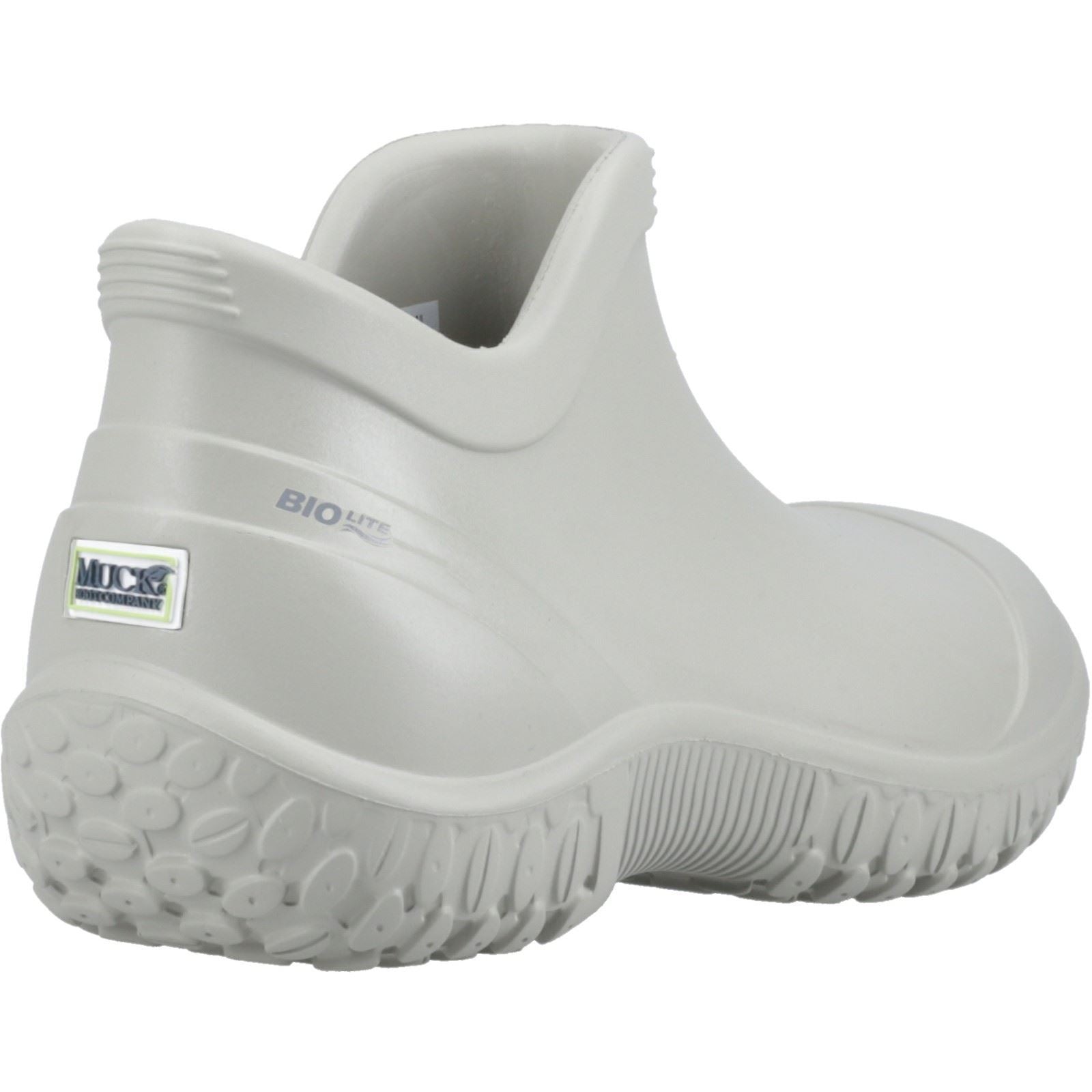 Muck Boots Mini Mucks EVA Green Wellington Boots