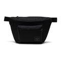 Herschel Bags Pop Quiz Hip Pack Polyester 's Black BumBag
