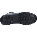 Magnum Viper Pro 8.0 Leather Black Safety Boots