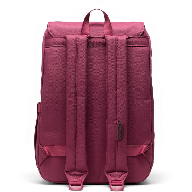 Herschel Bags Herschel Retreat Small Backpack Polyester Unisex Adults's Pink Backpack