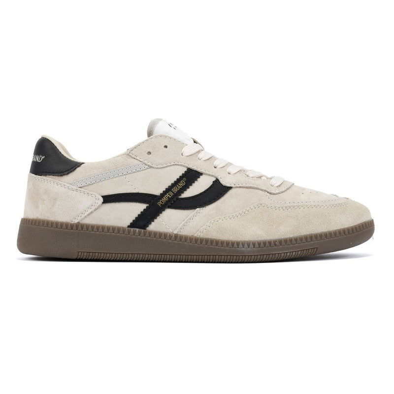 Pompeii Elan Sala Men's Oat Sneakers