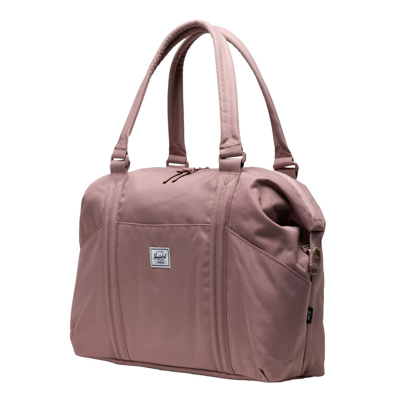 Herschel Bags Strand Synthetic 's Pink Duffel Bag