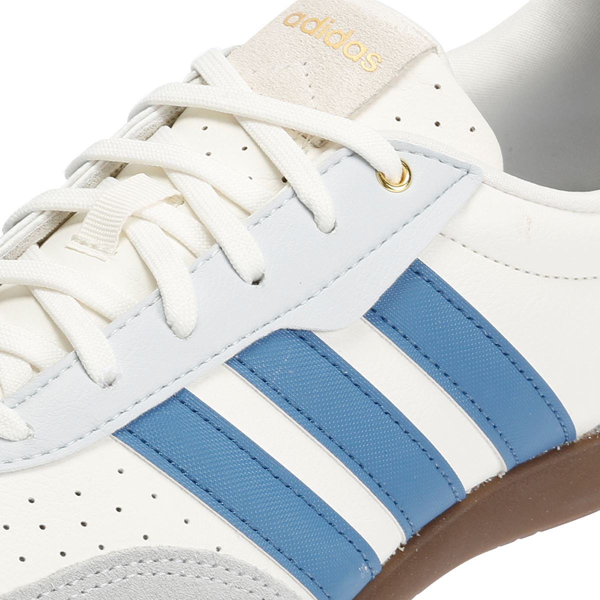Adidas Barreda Lo Women's White/Dusky Ink Sneakers