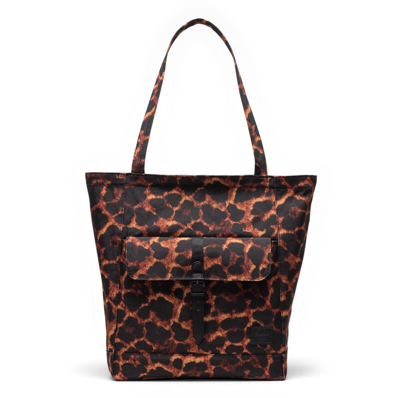 Herschel Bags Herschel Retreat Tote Polyester Unisex Adults Multicoloured Tote Bag - One Size