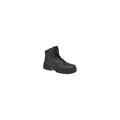 Magnum Stealth Force 6.0 Leather Black Safety Boots