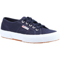 Superga 2750 Cotu Classic 100% Cotton Men's Navy/White Sneakers