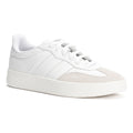 Adidas Barreda Leather White/Natural Sneakers