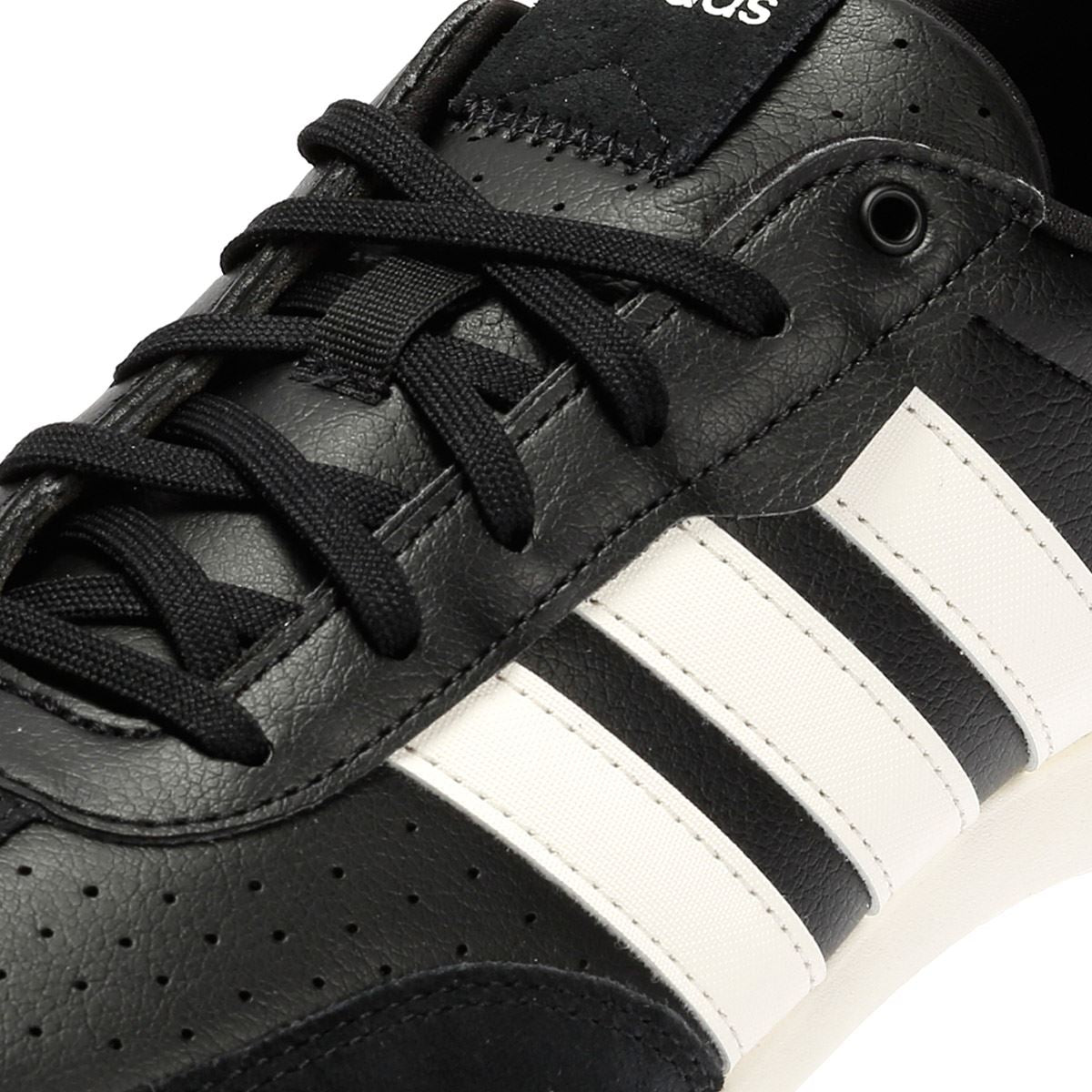 Adidas Barreda Lo Women's Black/White Sneakers