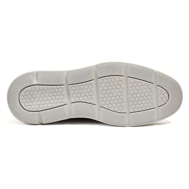 Pod Fowler Leather Men's Tan Loafers