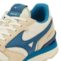 Mizuno RB87 Beige/Blue Sneakers